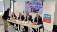 CAP EMPLOI – Une collaboration avec l’UIMM Adour Atlantique